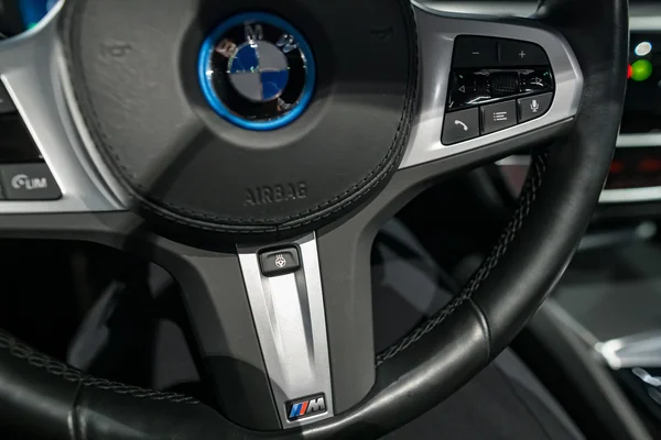 BMW 5 Reeks (2022) — foto 22 van 38