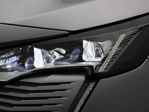 Peugeot 3008 (2023) — foto 7 van 49