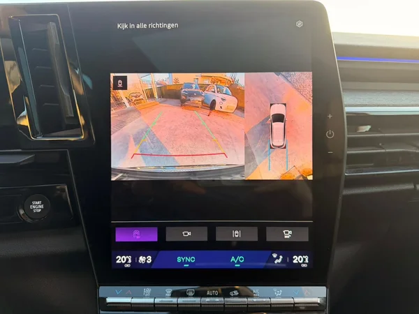 Renault Austral (2025) — foto 7 van 20
