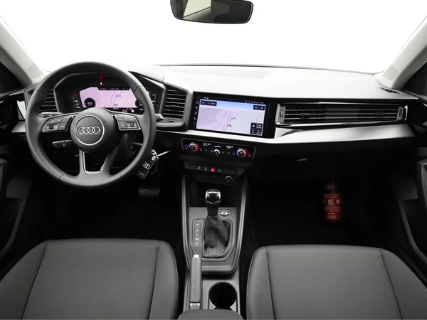 AUDI A1 Sportback (2025) — foto 19 van 21