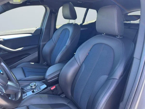 BMW X2 Dsl (F39) (2022) — foto 2 van 31