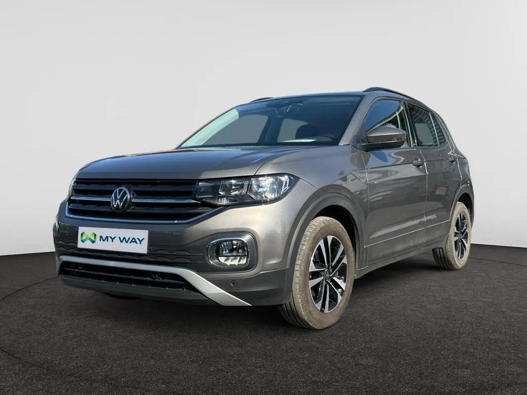VOLKSWAGEN T-Cross 1122_30695_2021