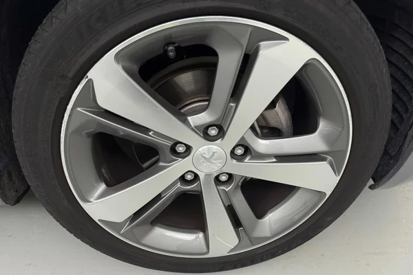 Peugeot 308 (2020) — foto 19 van 30