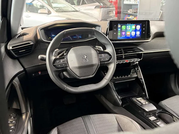Peugeot 2008 (2022) — foto 16 van 17