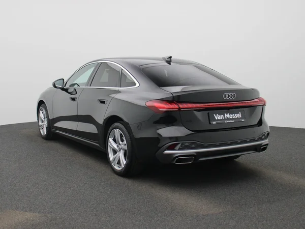 Audi A5 (2025) — foto 23 van 46