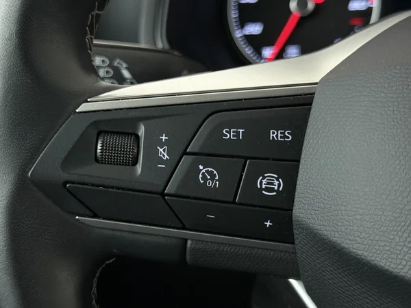 SEAT Arona (2022) — foto 9 van 27