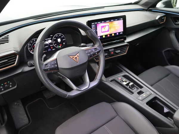 CUPRA Formentor (2024) — foto 6 van 27