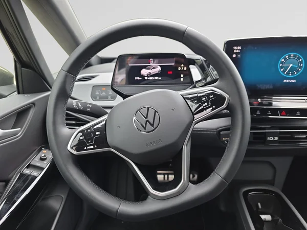 VOLKSWAGEN ID.3 (2024) — foto 16 van 18