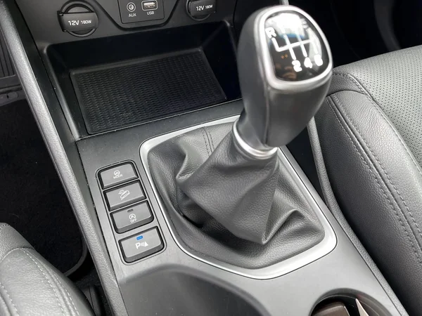 Hyundai Tucson (2018) — foto 8 van 18