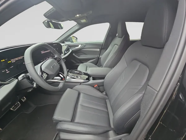 AUDI A5 Avant (2025) — foto 10 van 15