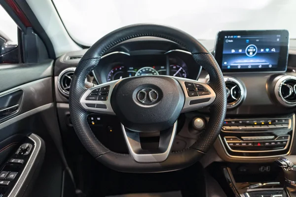 BAIC X55 (2022) — foto 11 van 37