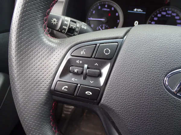 Hyundai Tucson (2020) — foto 16 van 28