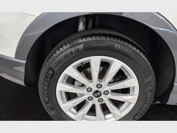 Audi Q3 Sportback (2023) — foto 15 van 15