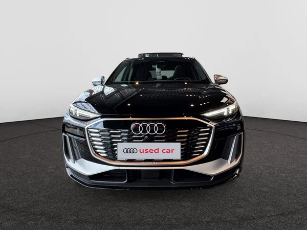 AUDI SQ6 e-tron (2026) — foto 3 van 23
