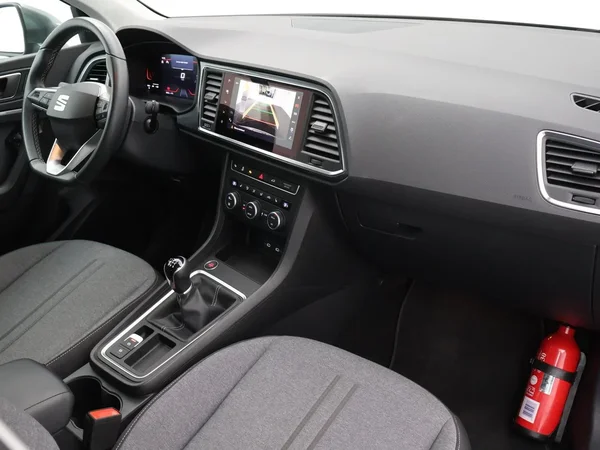 SEAT Ateca (2025) — foto 22 van 28