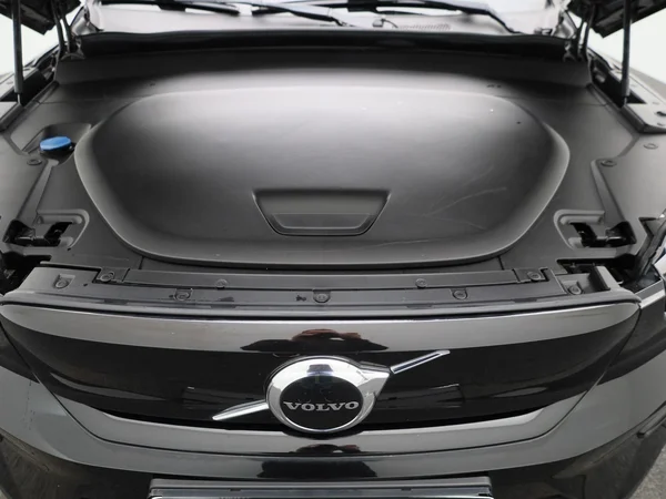 Volvo XC40 (2023) — foto 28 van 45