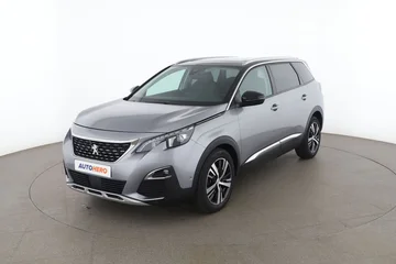 Peugeot 5008 (2019)