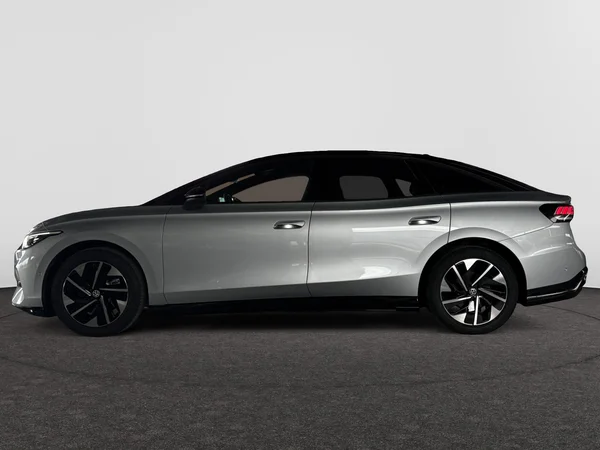 VOLKSWAGEN ID.7 (2025) — foto 12 van 24