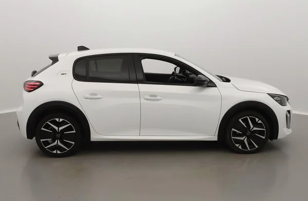 Peugeot 208 (2024) — foto 23 van 26