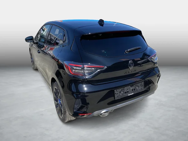 Renault Clio (2026) — foto 17 van 21