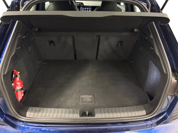 AUDI A3 Sportback (2023) — foto 10 van 19