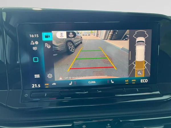 VOLKSWAGEN Caddy Maxi eHybrid (PHEV) (2026) — foto 6 van 17