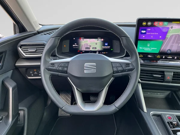 SEAT Leon ST (2025) — foto 2 van 22
