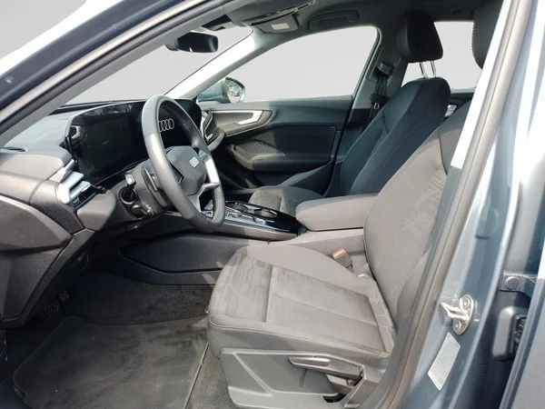 AUDI A5 Avant (2025) — foto 3 van 20
