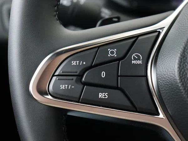 RENAULT Captur (2025) — foto 9 van 25