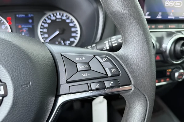 Nissan Juke (2024) — foto 7 van 19