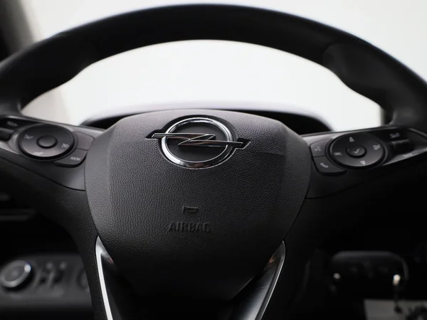 Opel Combo Life (2022) — foto 14 van 35