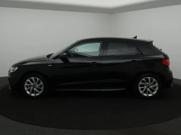Audi A1 Sportback (2026) — foto 24 van 26