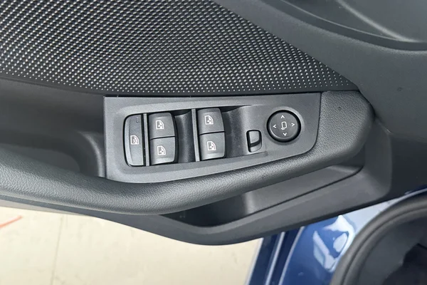 BMW 1 Hatch (F40) (2025) — foto 5 van 16