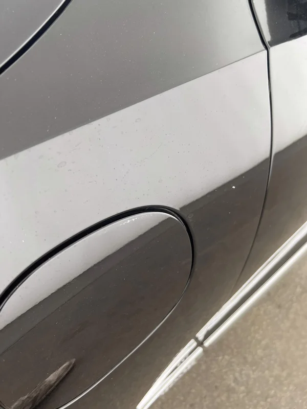 Volvo V90 PHEV (2021) — foto 36 van 45