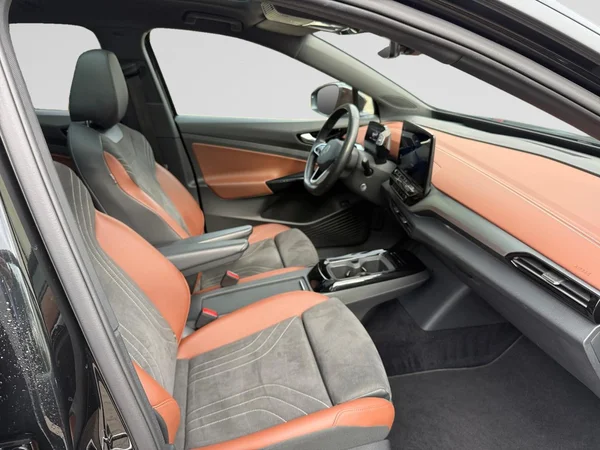 VOLKSWAGEN ID.4 (2023) — foto 18 van 23