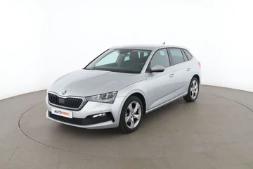 Skoda Scala 7e271888-f0bd-434b-8b10-ff23622925e3