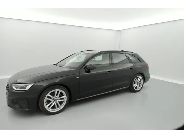 AUDI A4 Avant (2023) — foto 4 van 36