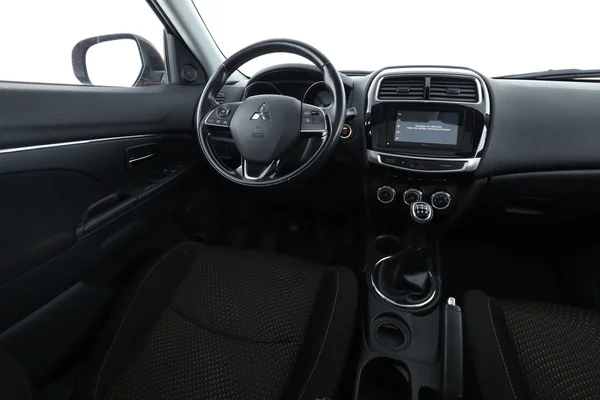 Mitsubishi ASX (2015) — foto 4 van 16
