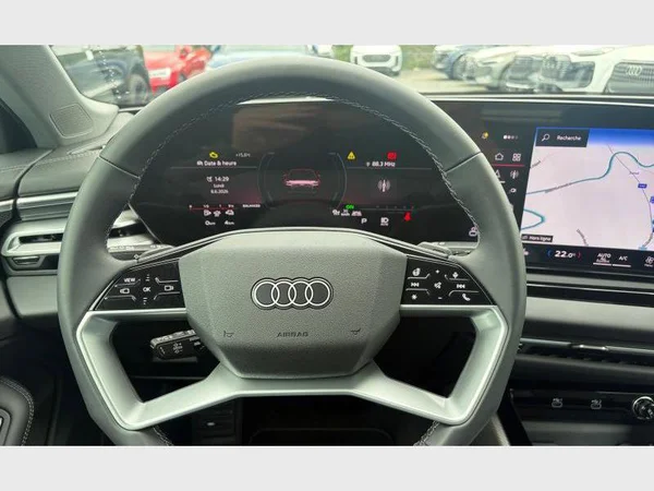Audi A6 e-hybrid (2026) — foto 4 van 19
