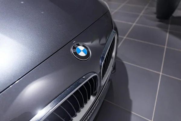 BMW 2 Reeks (2016) — foto 11 van 32
