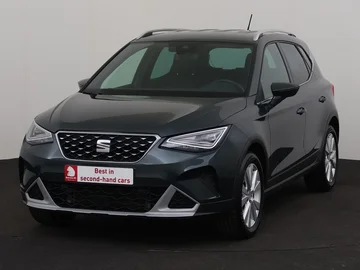 SEAT Arona (2022)