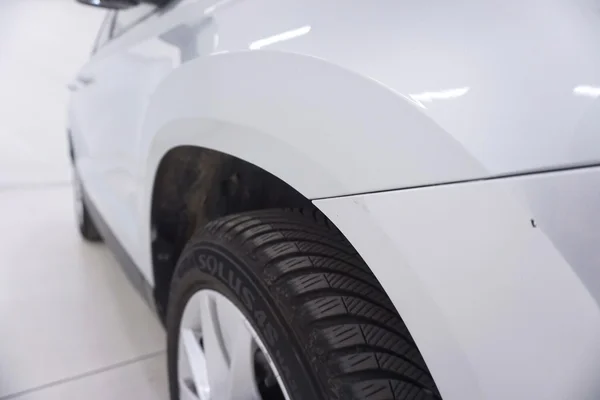 Skoda Karoq (2019) — foto 15 van 29