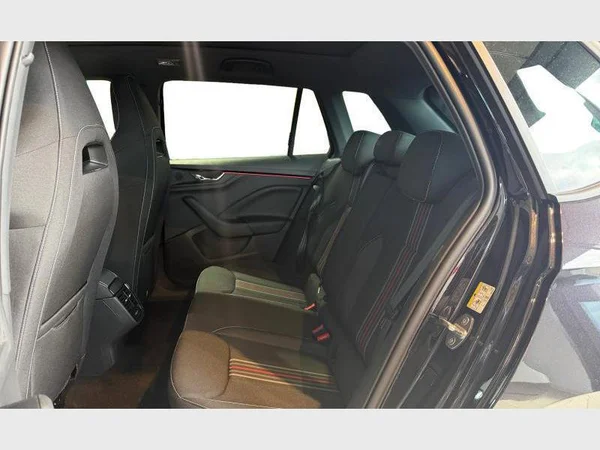 SKODA Kamiq (2026) — foto 25 van 26
