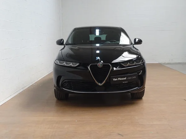 Alfa Romeo Tonale (2024) — foto 2 van 26