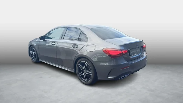 Mercedes-Benz A-Klasse (2025) — foto 16 van 22