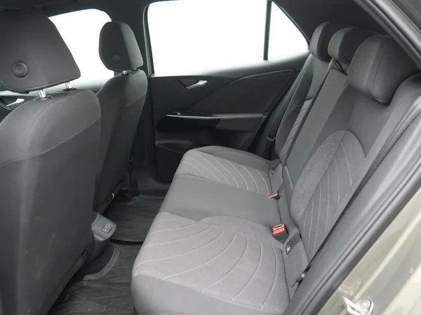 VOLKSWAGEN ID.3 (2023) — foto 3 van 29