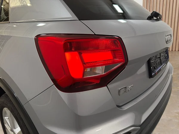 Audi Q2 (2024) — foto 28 van 29