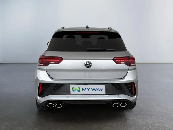 VOLKSWAGEN T-Roc R (2023) — foto 24 van 25
