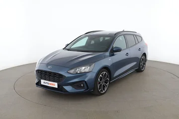 Ford Focus 9b256892-b90f-41fd-a01f-831825108def