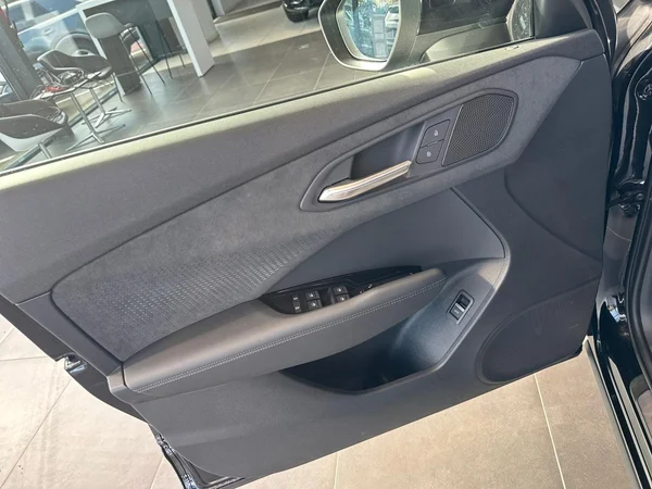 AUDI Q3 SUV (2026) — foto 7 van 23